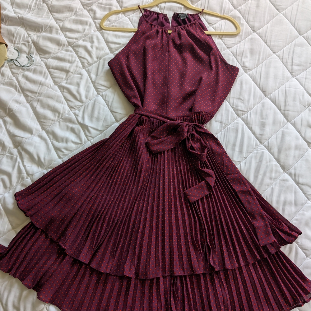 ANN TAYLOR dress